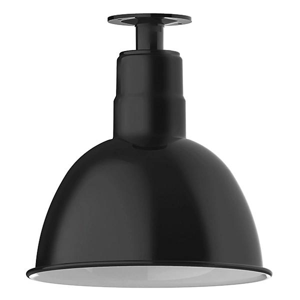 Rhoda Outdoor Semi-Flushmount - Image 0