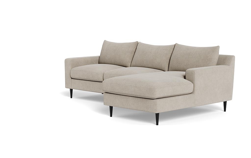 Sloan Right Chaise Sectional - Image 2
