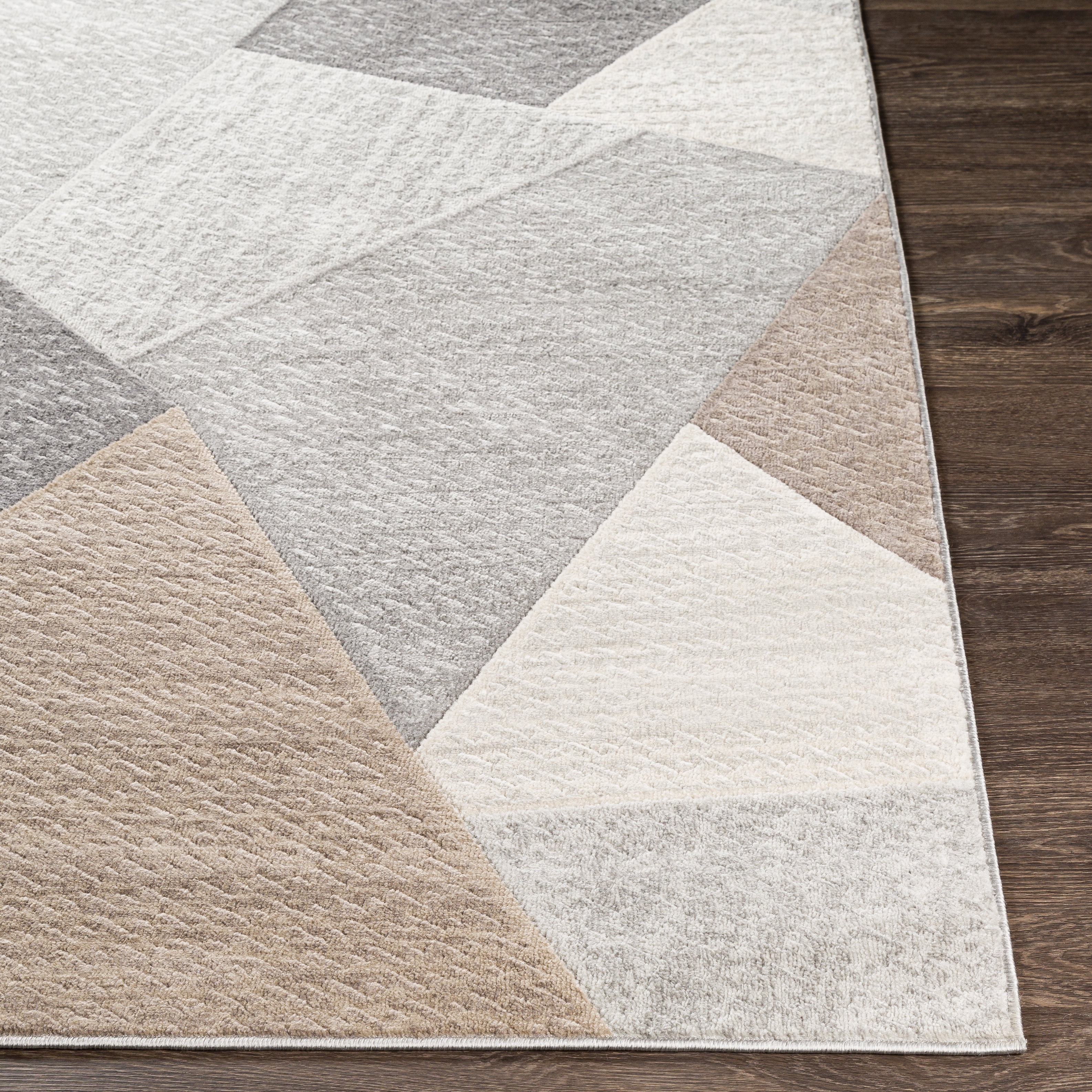 Remy Rug, 5'3" x 7'3" - Image 2