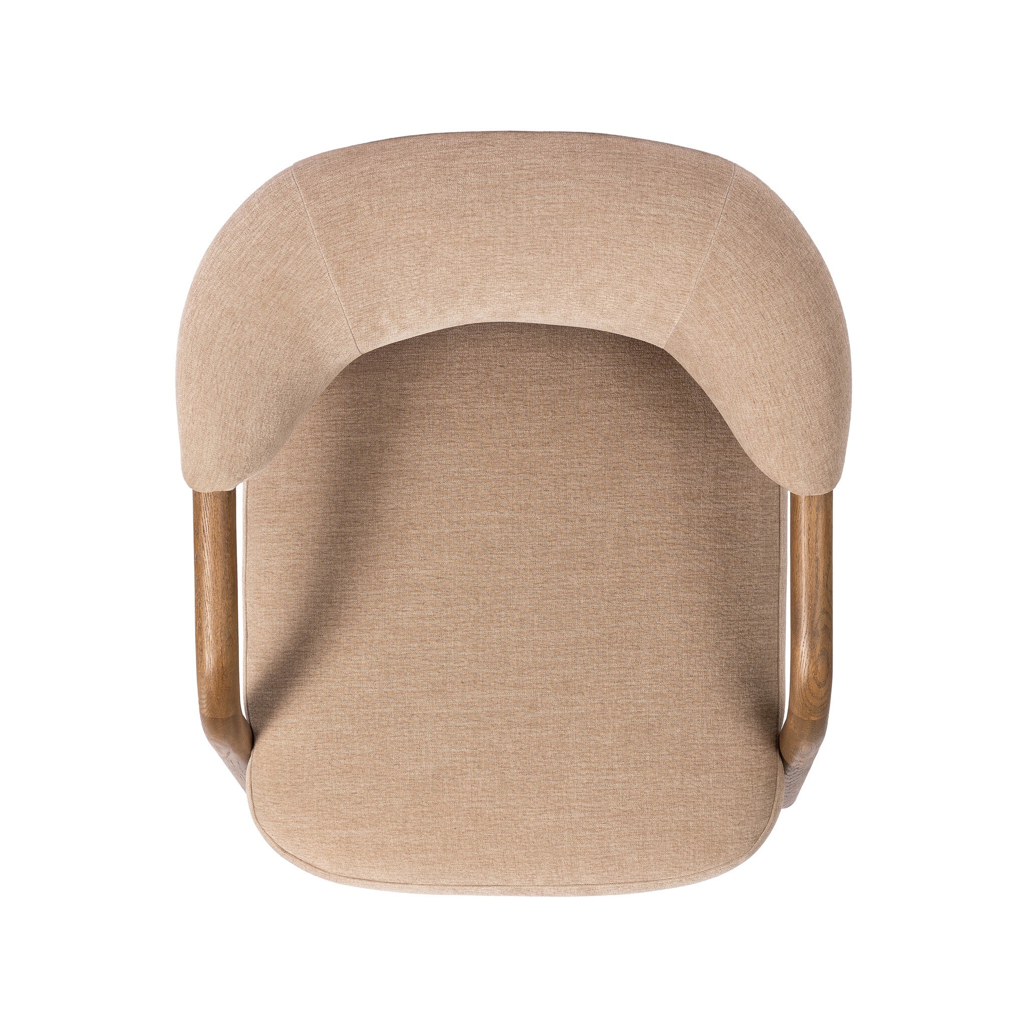 Brodie Chair - Laughlin Natural - Image 7