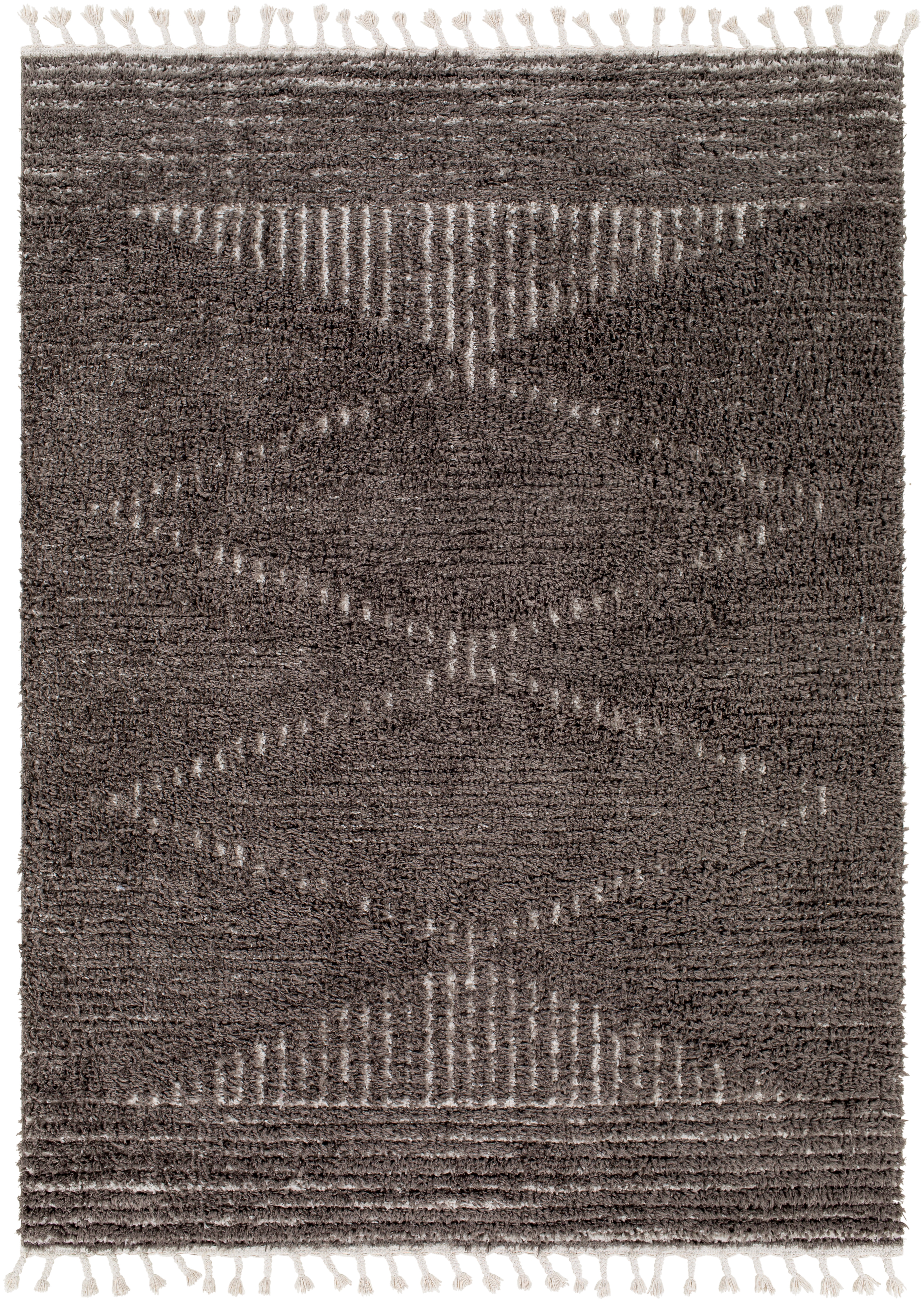 Alhambra Rug, 2'7" x 7'3" - Image 0