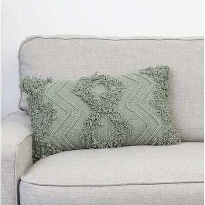 Shiraz Rectangular Pillow Cover and Insert - Image 0