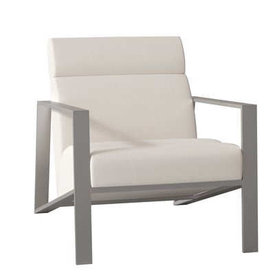Marco 29" Wide Armchair - Image 0