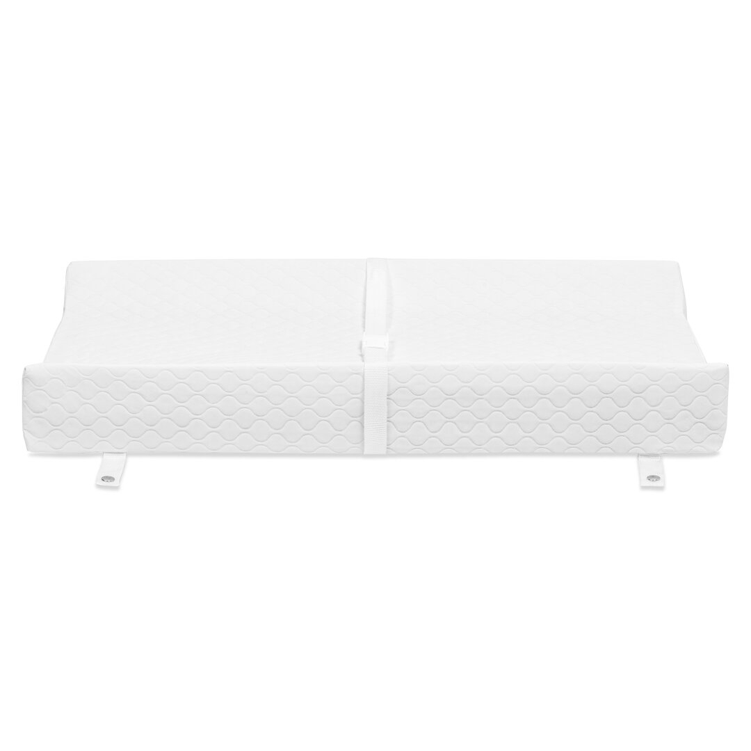 babyletto Pure Contour Changing Pad - Image 0