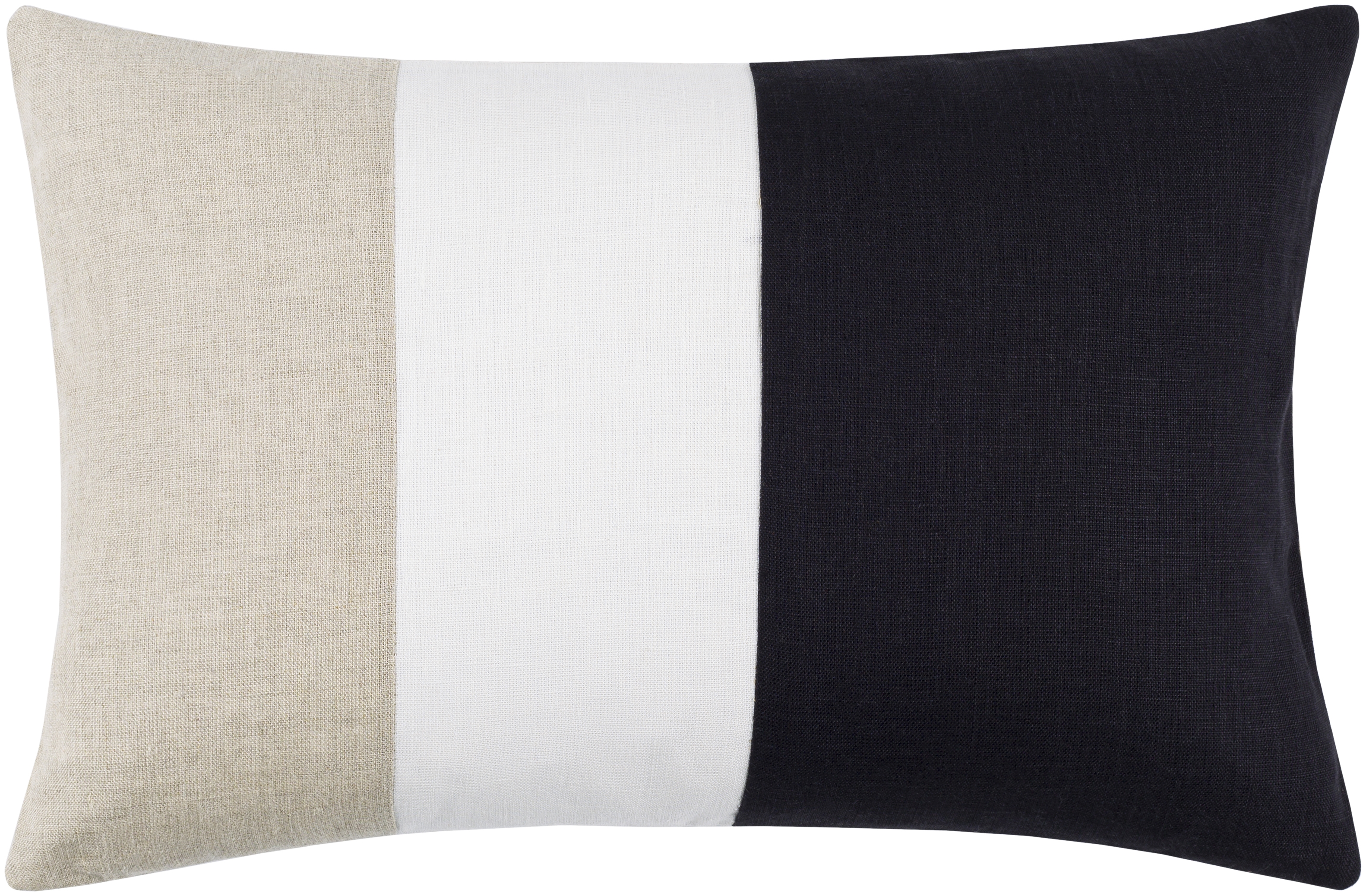 Roxbury RXB-006 13"L x 20"W Polyester Filled Pillow - Image 0