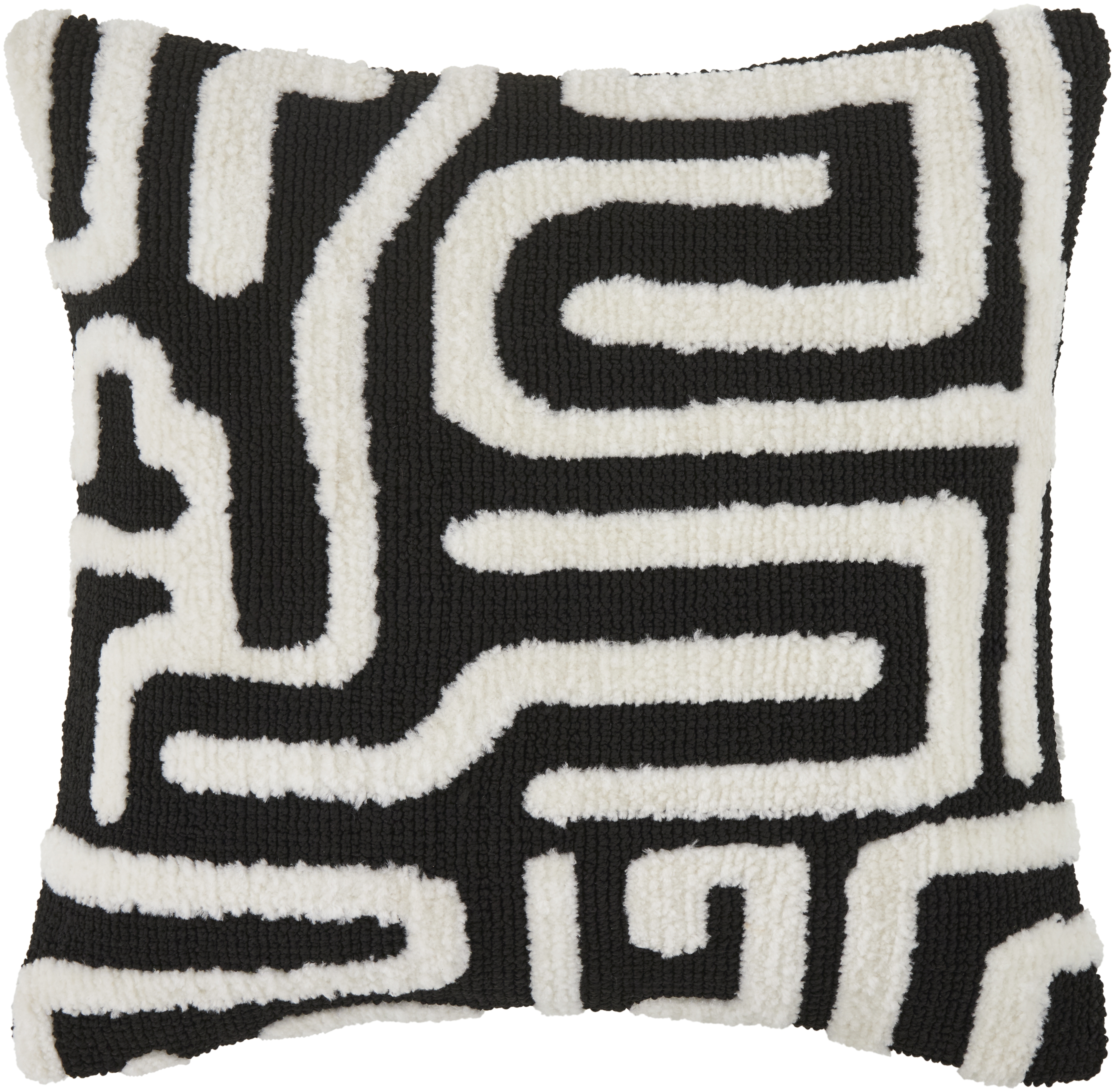 Juggernaut JGN-001 18"L x 18"W Down Filled Pillow - Image 0