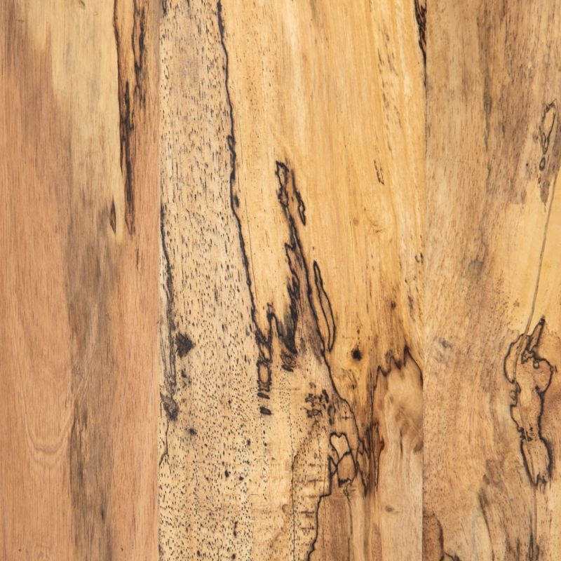 Dillon Spalted Primavera End Table - Image 3