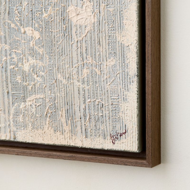 'Lucidity' Framed Wall Art 40"x50" - Image 2