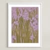 Iris Garden Limited Edition Fine Art Print 2 - Image 0