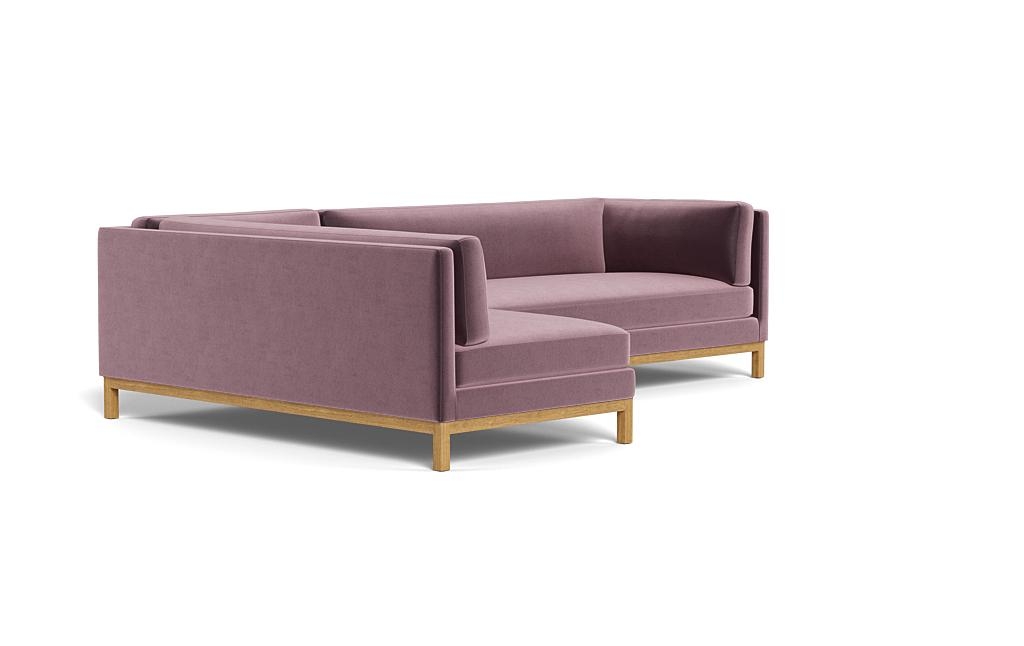 Jasper Left Chaise Sectional - Image 1