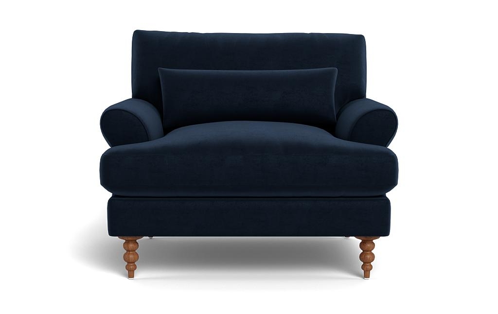 Maxwell Accent Chair by Apartment Therapy - Image 0