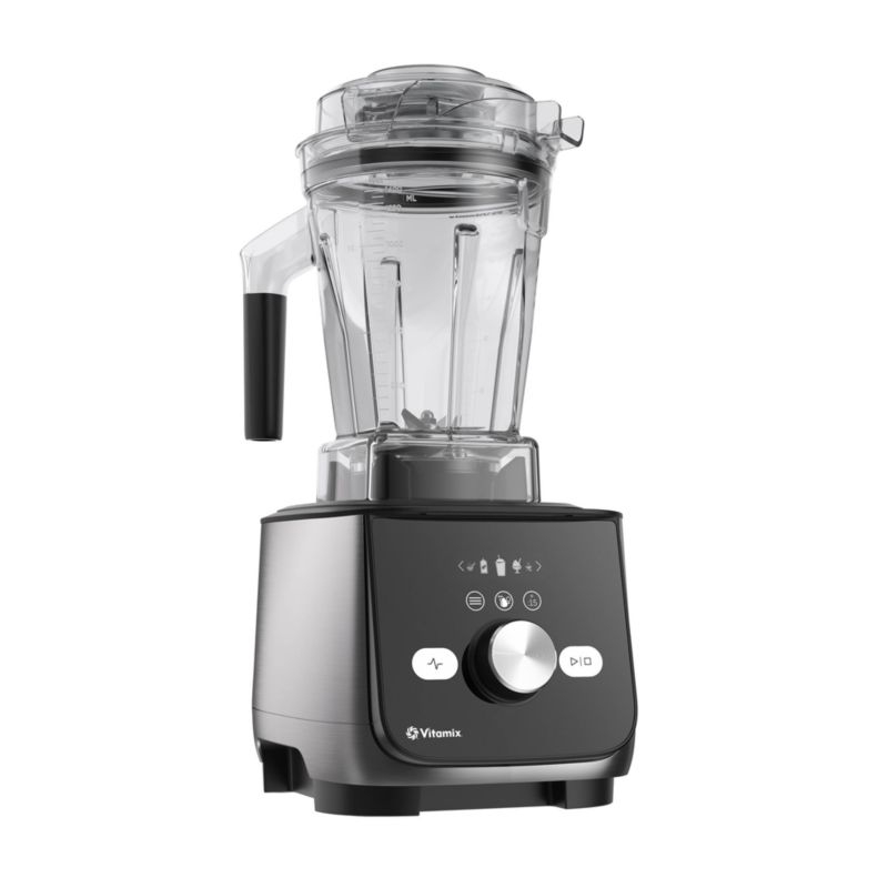 Vitamix ® Ascent X5 Blender in Brushed Stainless Steel - Image 8