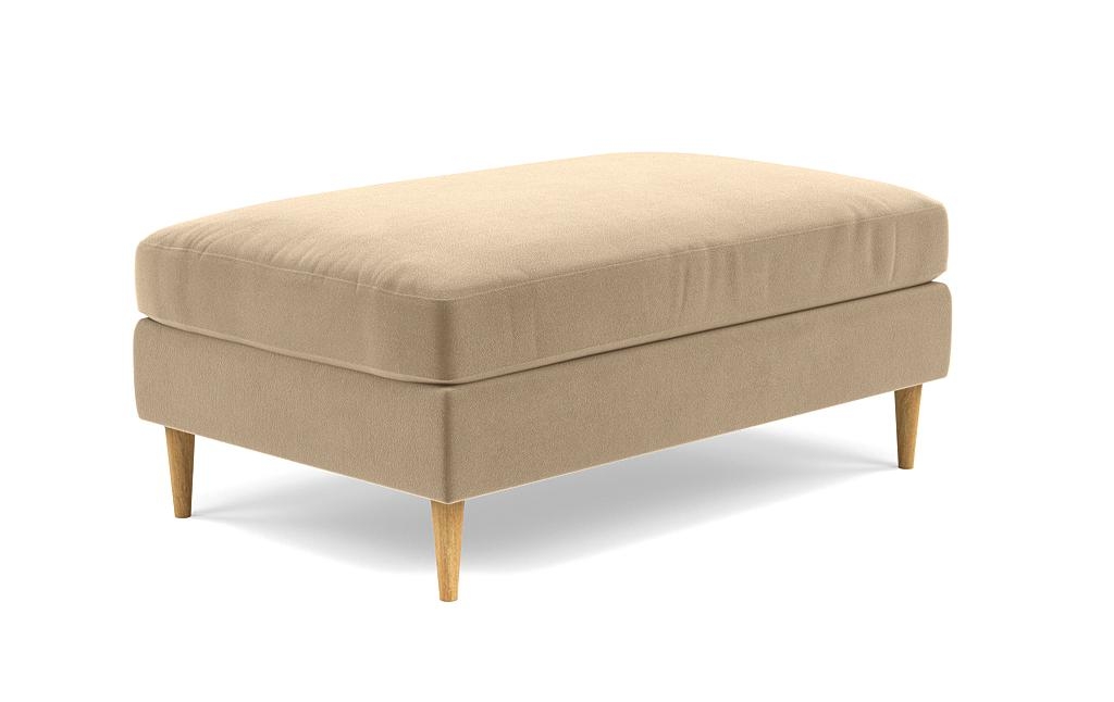Sloan Ottoman - Image 1