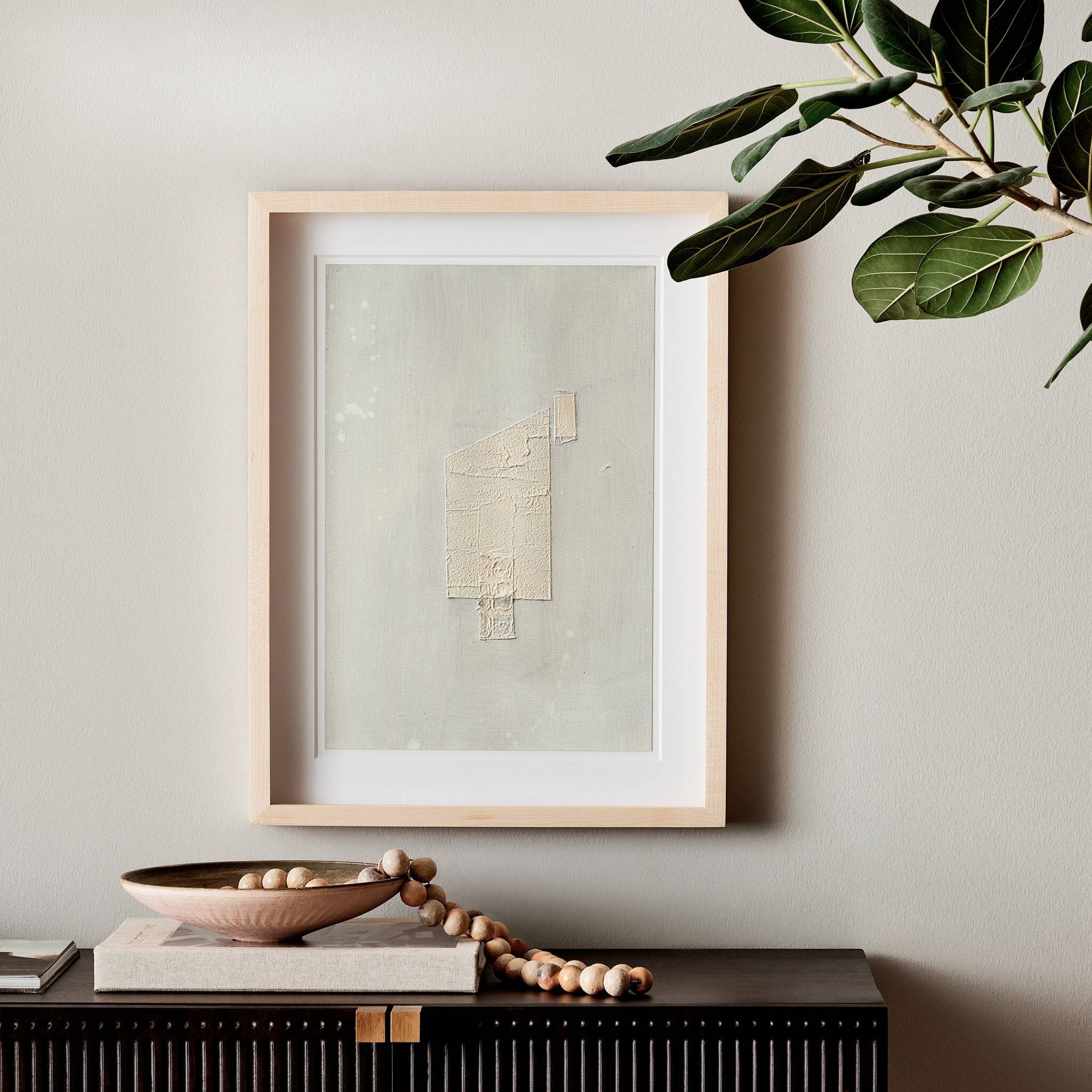 Galactic I by Jade Dacay - Natural 1.5 Maple - Image 4