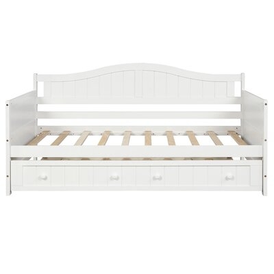 Quinlynn Twin Daybed with Trundle - Image 0