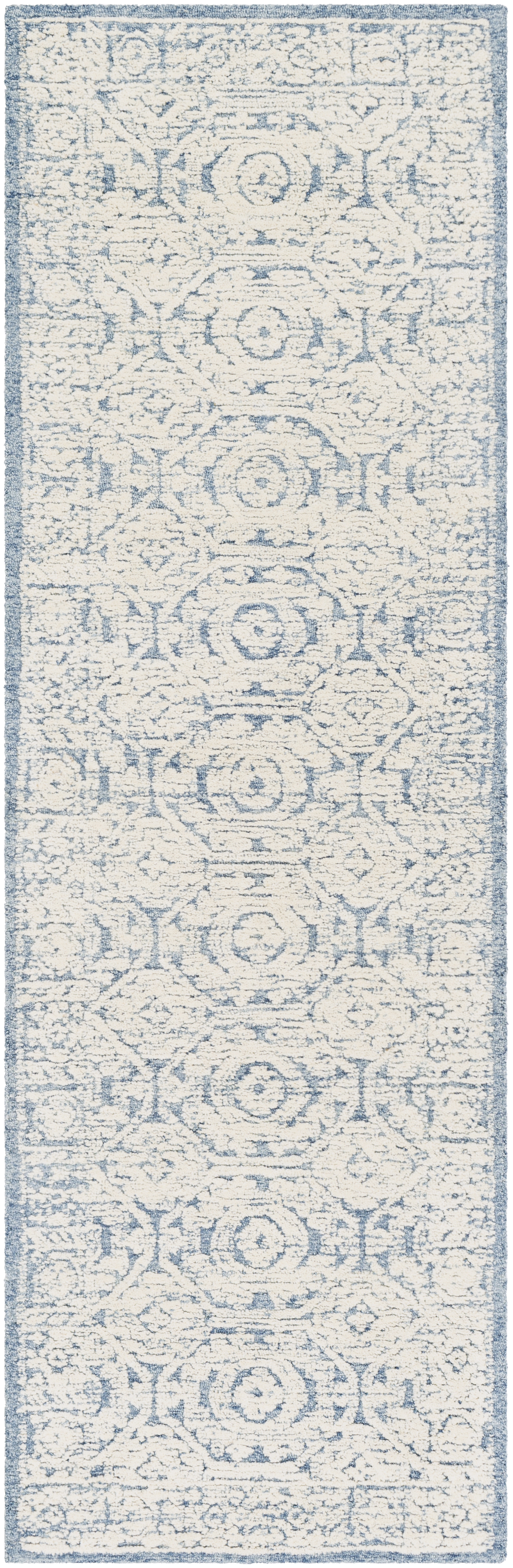 Louvre Rug, 2'6" x 8' - Image 0