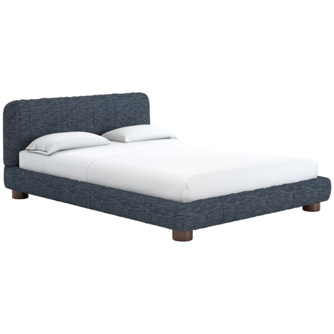 Cantar Queen Bed Curious Eclipse - Image 0