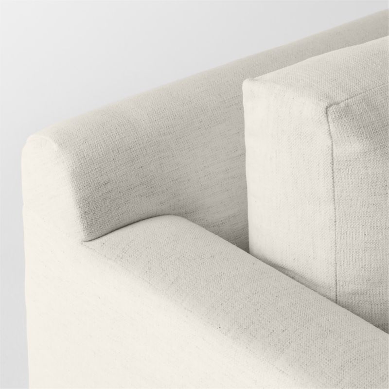 Marguerite 75" Apartment Sofa - Image 5