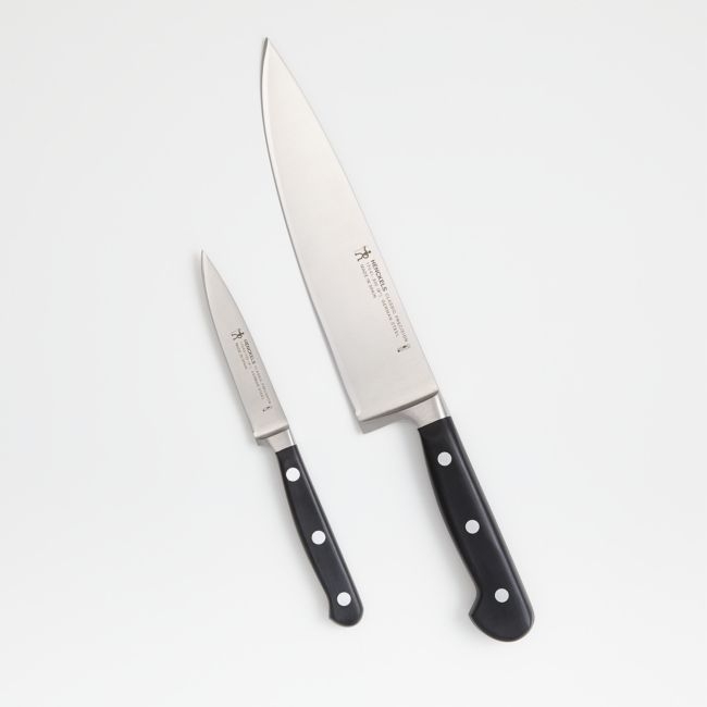 Henckels Classic Precision 2-Piece Set - Image 0