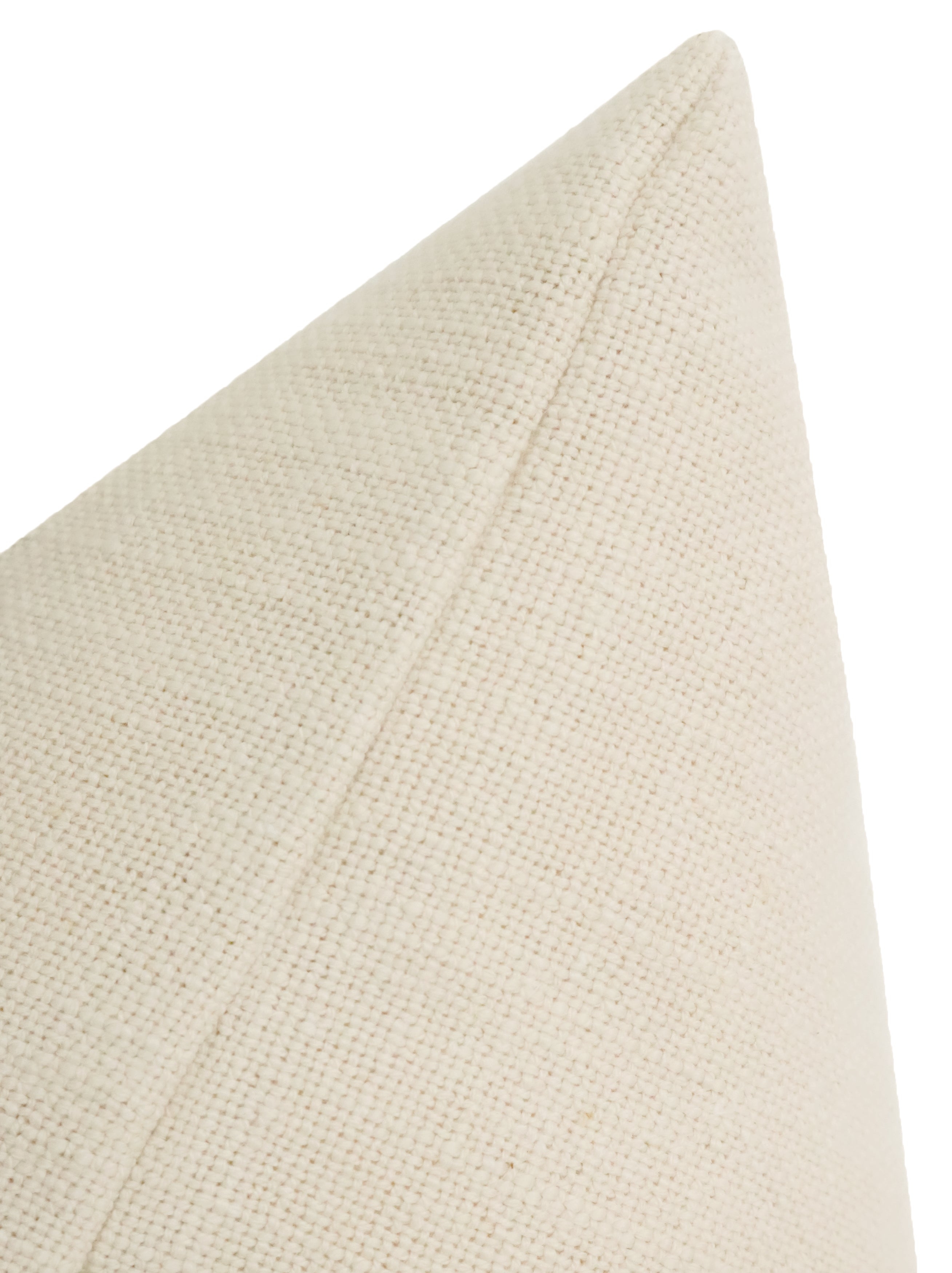 PANEL :: MOHAIR VELVET // PATINA - 20” X 26” STANDARD SHAM - Image 3