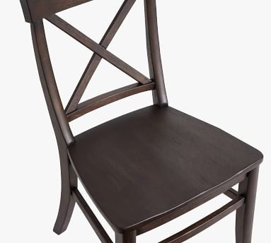 Aaron Dining Side Chair, Coffee Bean - Image 3