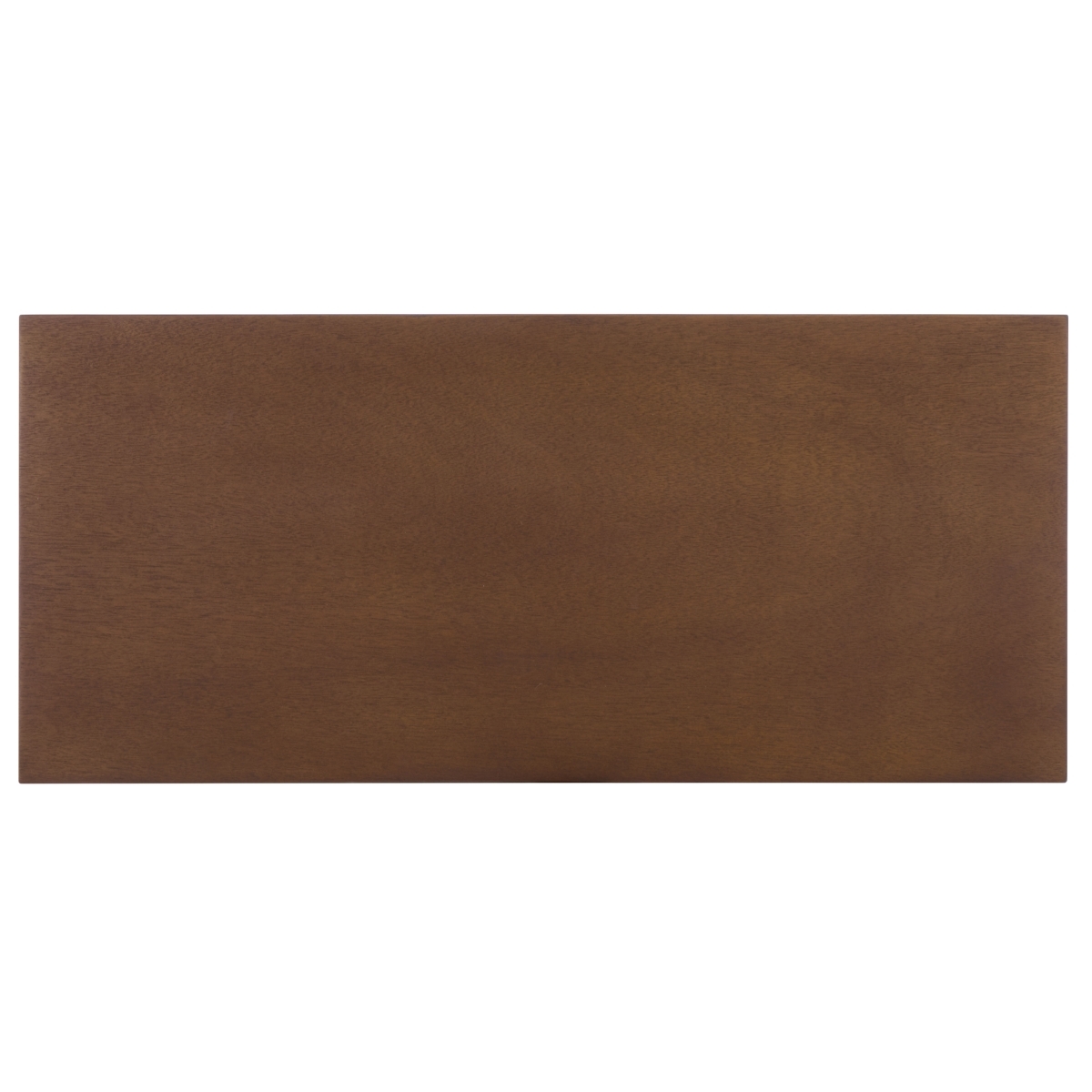 Ernest 2 Drawer 1 Shelf Chest - Natural / White Washed - Image 4