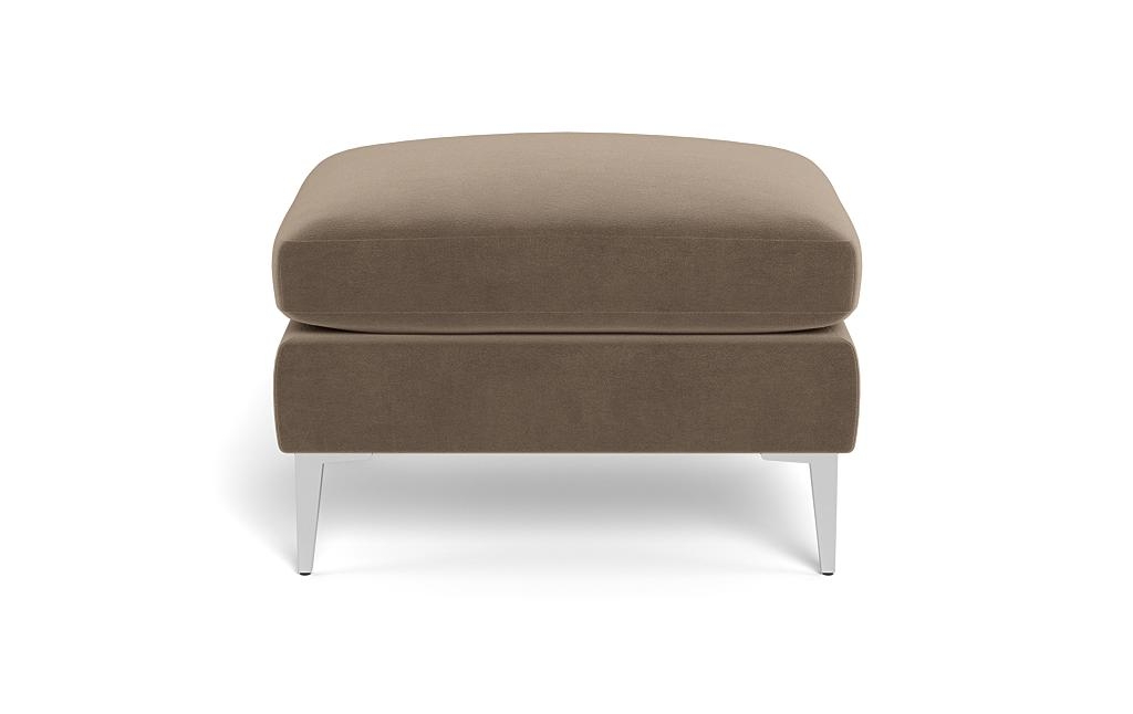 Saylor Ottoman - Image 0