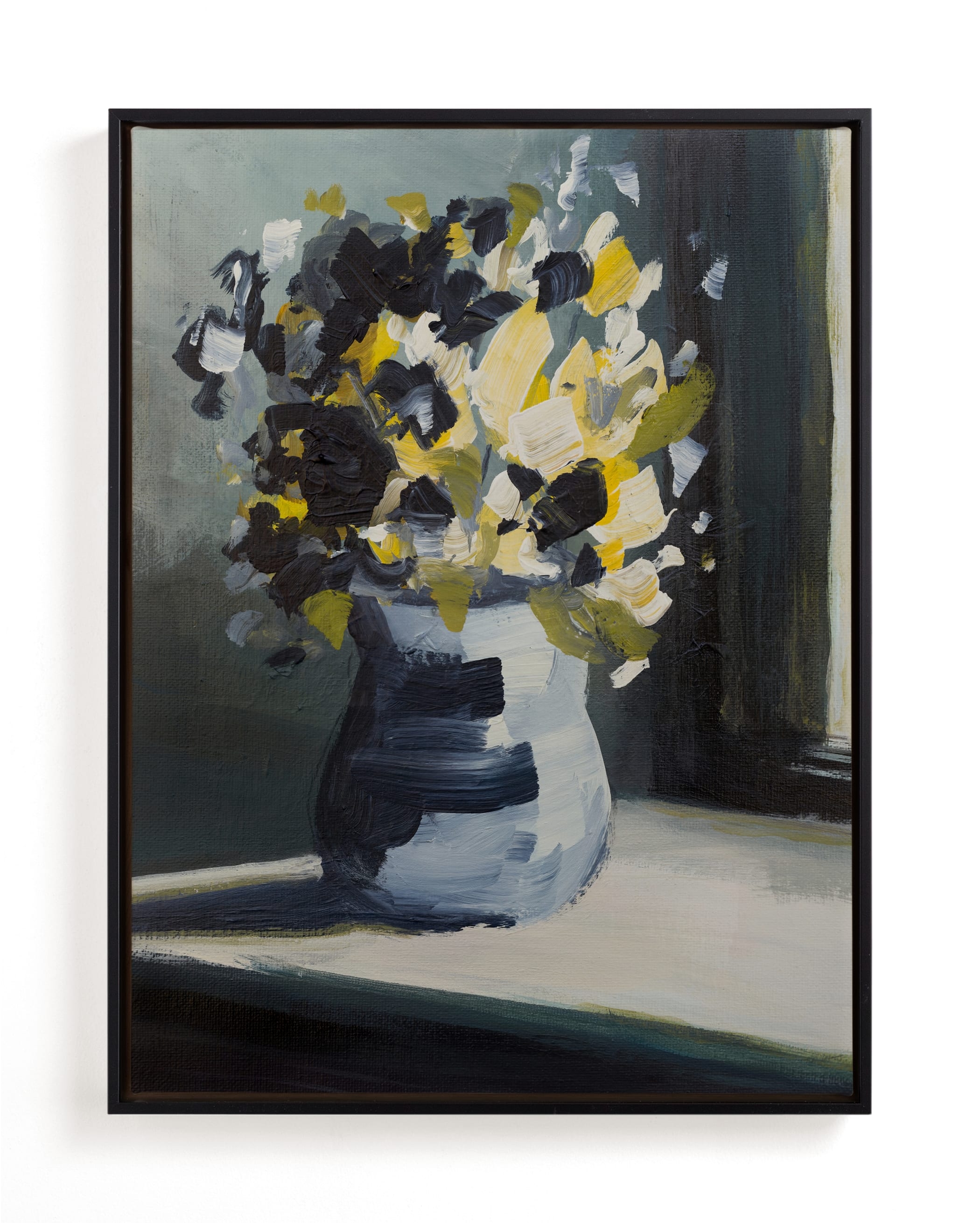 A Floral Mood Limited Edition Fine Art Print 2 - Image 0