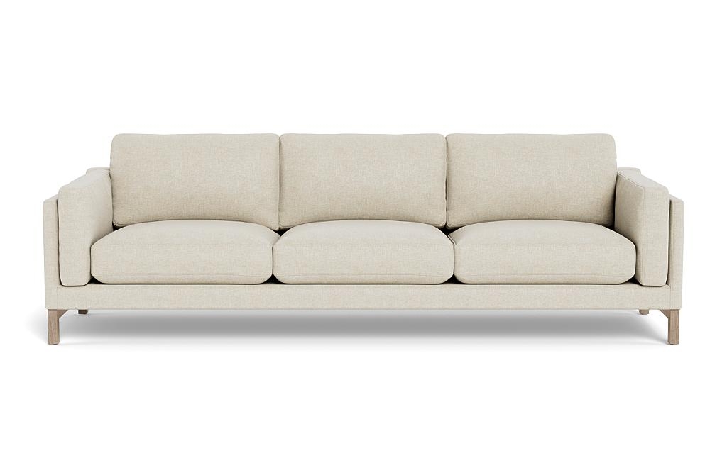 Gaby 3-Seat Sofa - Image 0