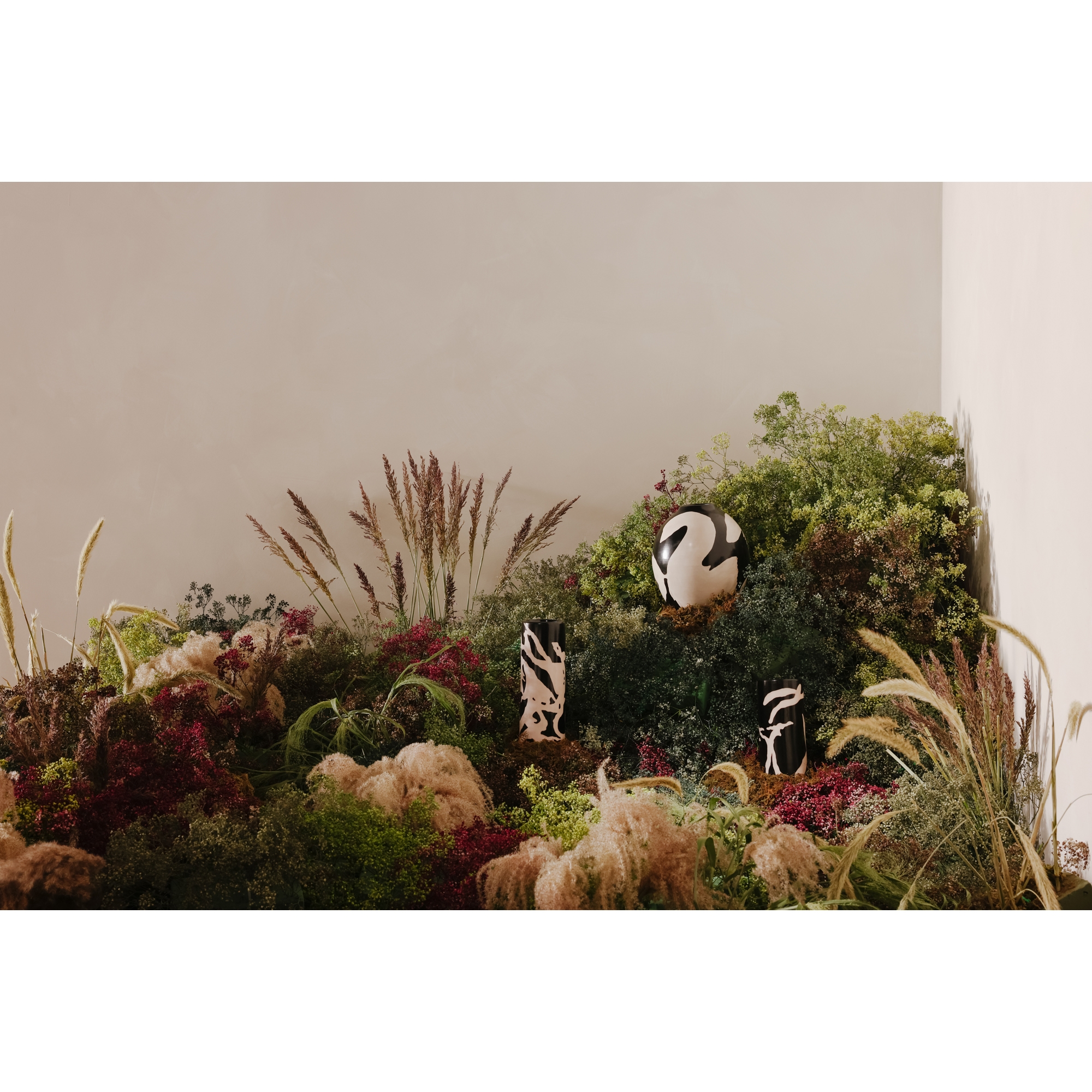 Chulu Vase - Image 6