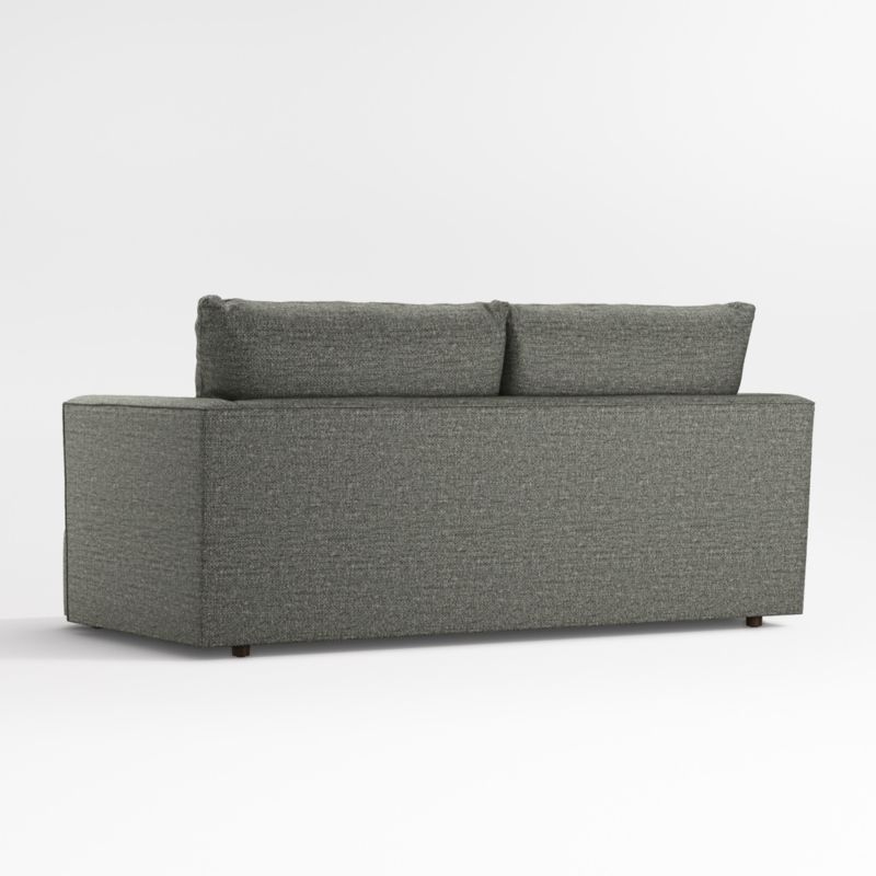 Lounge 73" Apartment Sofa - Image 4