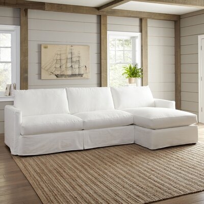 Leisure Sectional - Image 0
