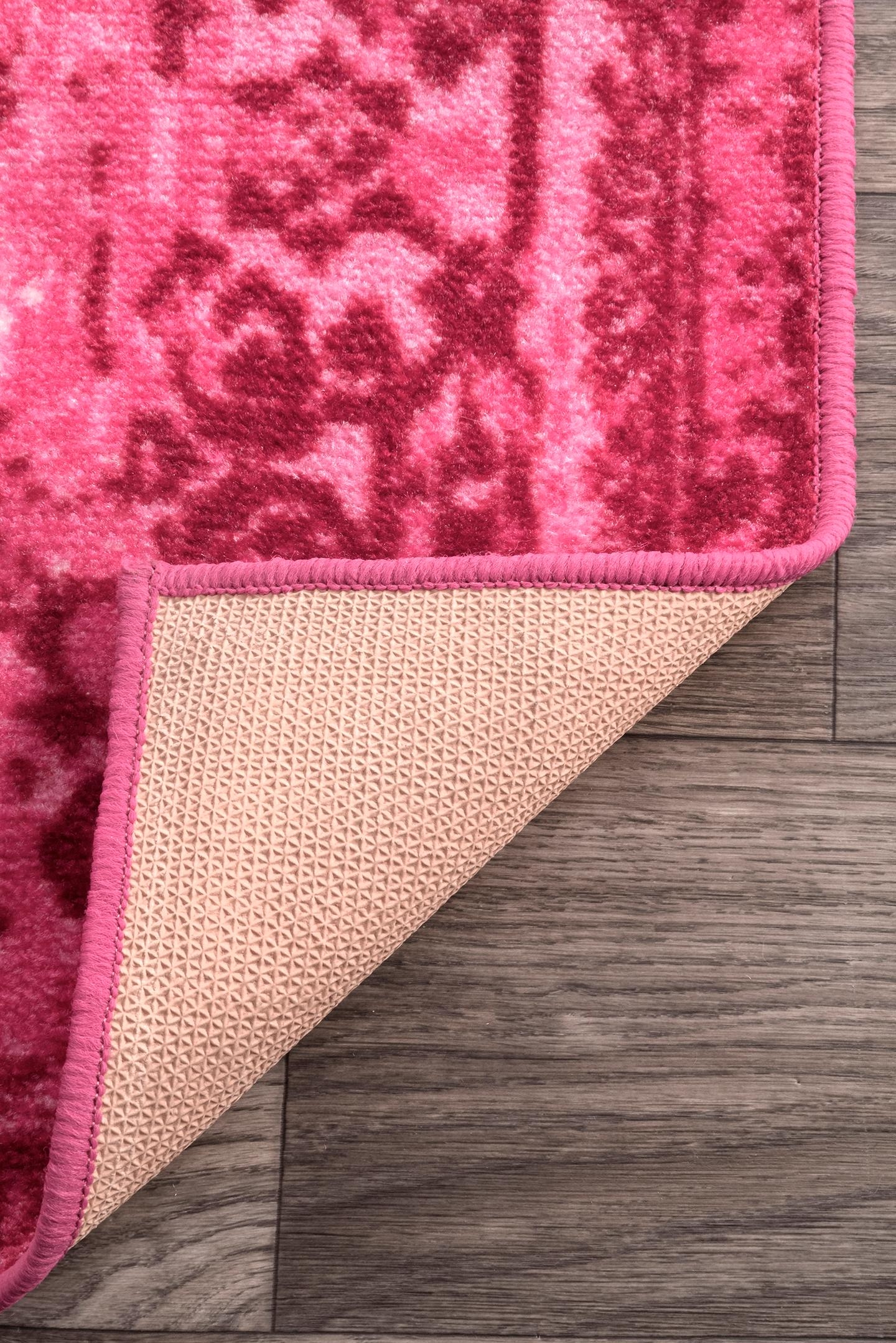 Vintage Reiko Area Rug - Image 3