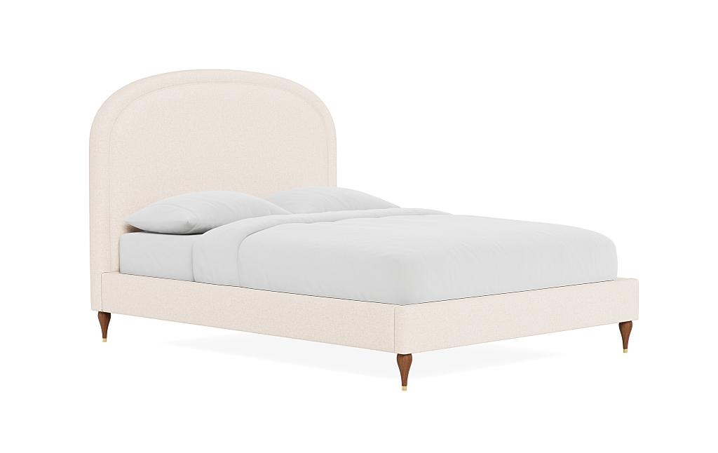 Anson Upholstered Bed - Image 1