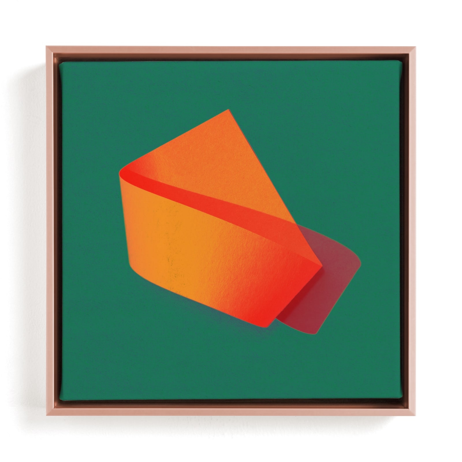 Hoop Limited Edition Fine Art Print 2 - Image 0