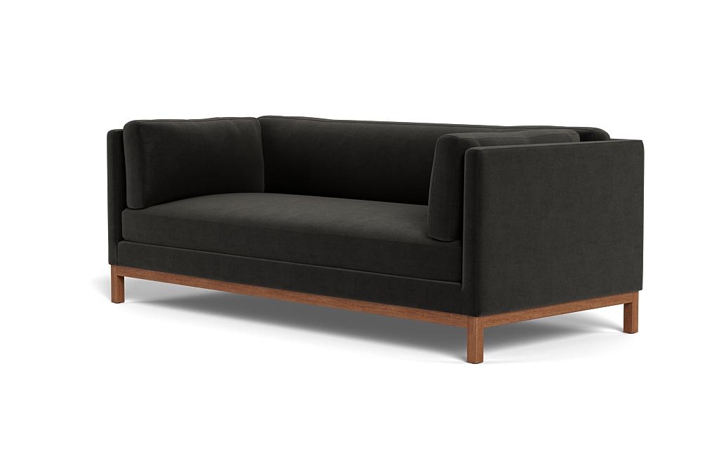 Jasper Fabric Sofa - Image 5