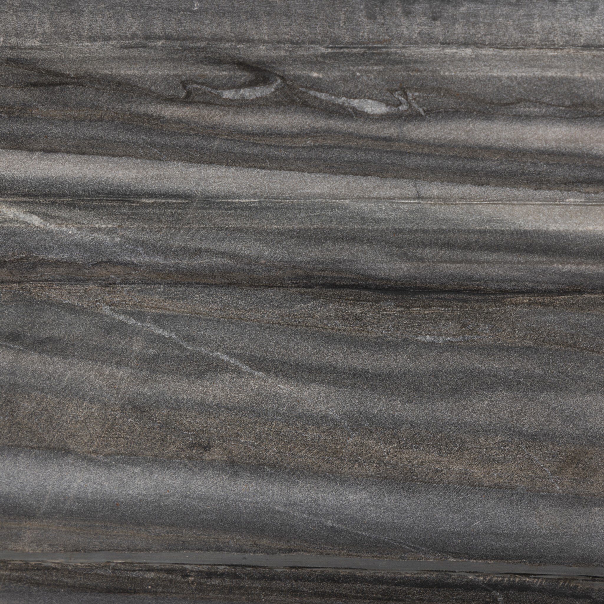 Cedric Table Lamp - Slate Grey Marble - Image 4