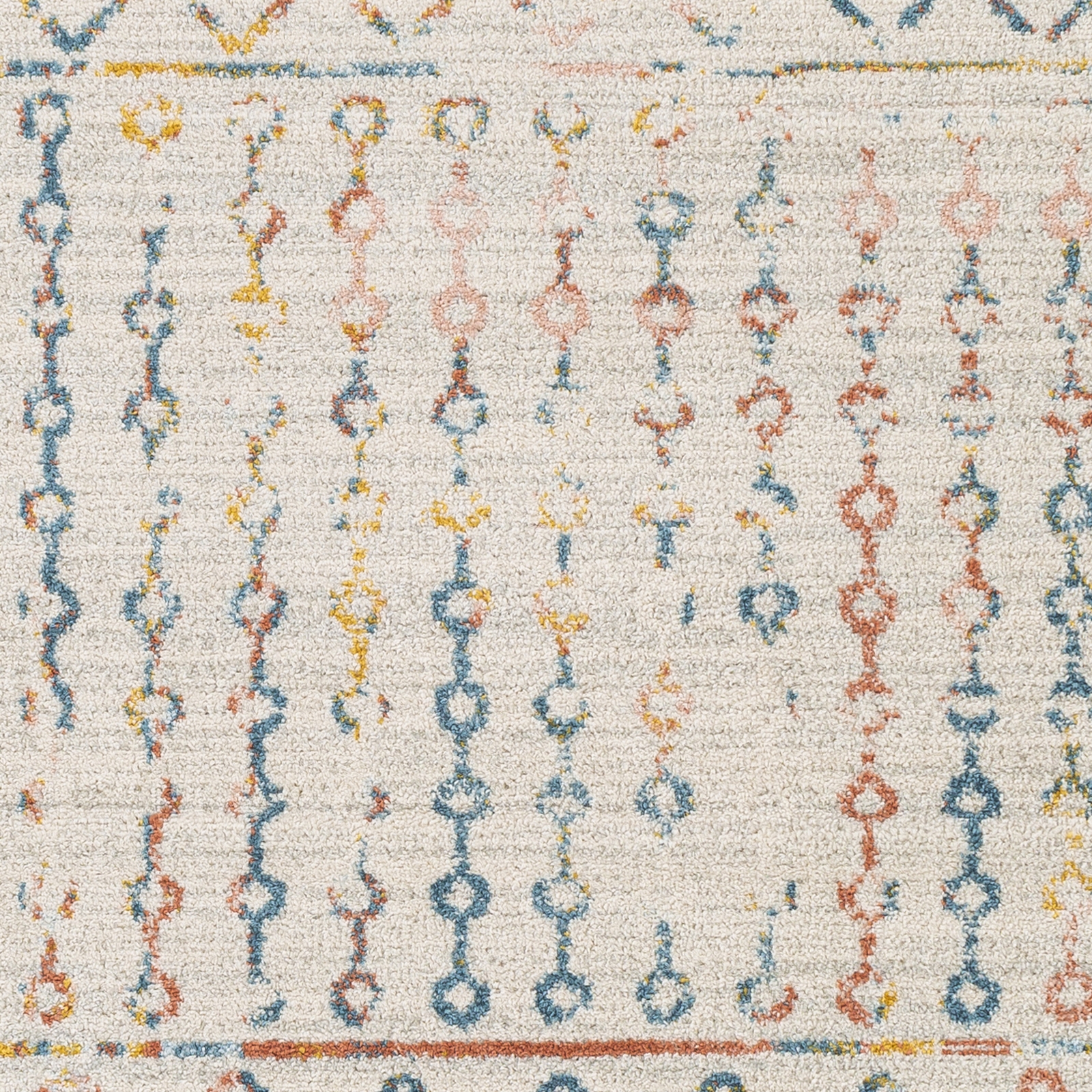 Chester Rug, 5'3" x 7'3" - Image 5