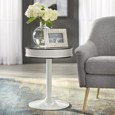Portico Side Table - Image 0