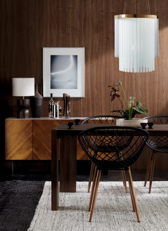 Gallery White Picture Frame with White Mat 11"x14" - Image 2