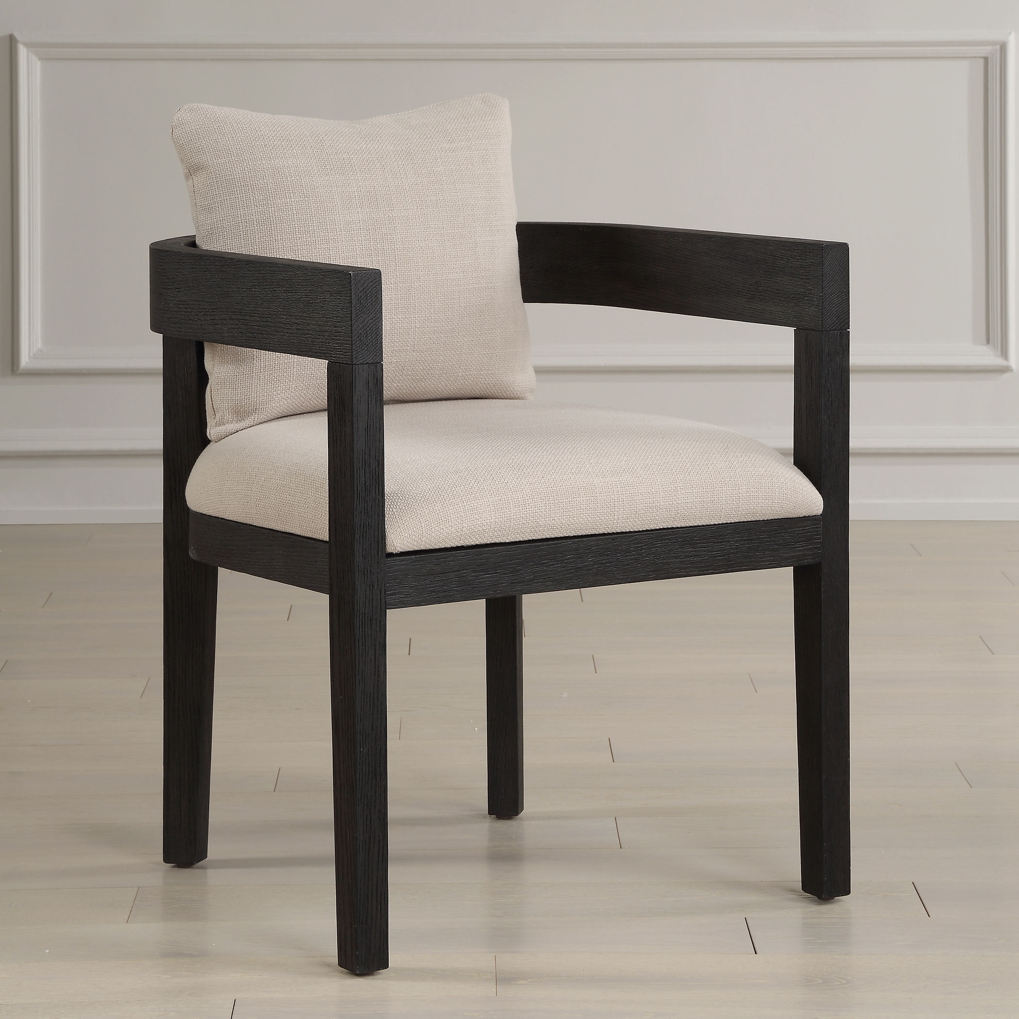 Balboa Modern Dining Chair - Image 2