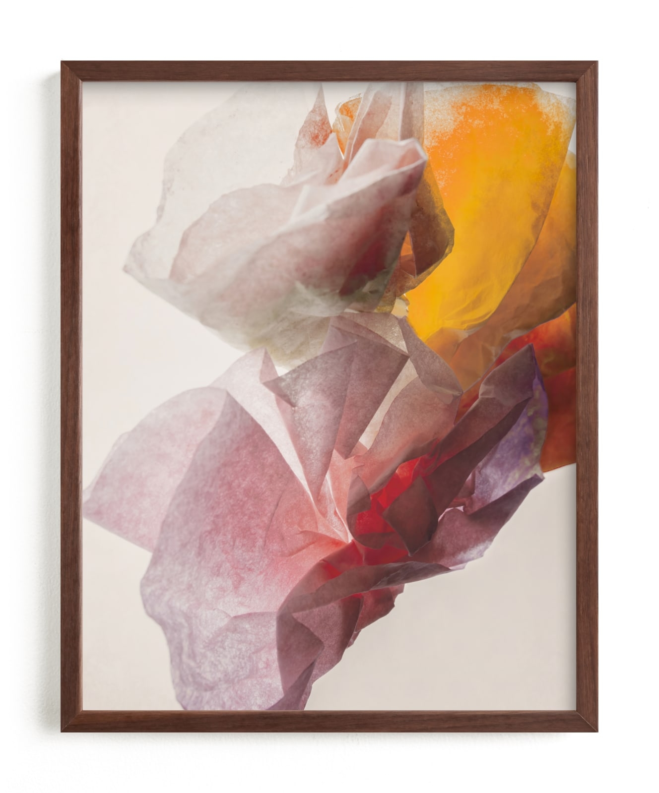 La Fleur I Limited Edition Fine Art Print 2 - Image 0