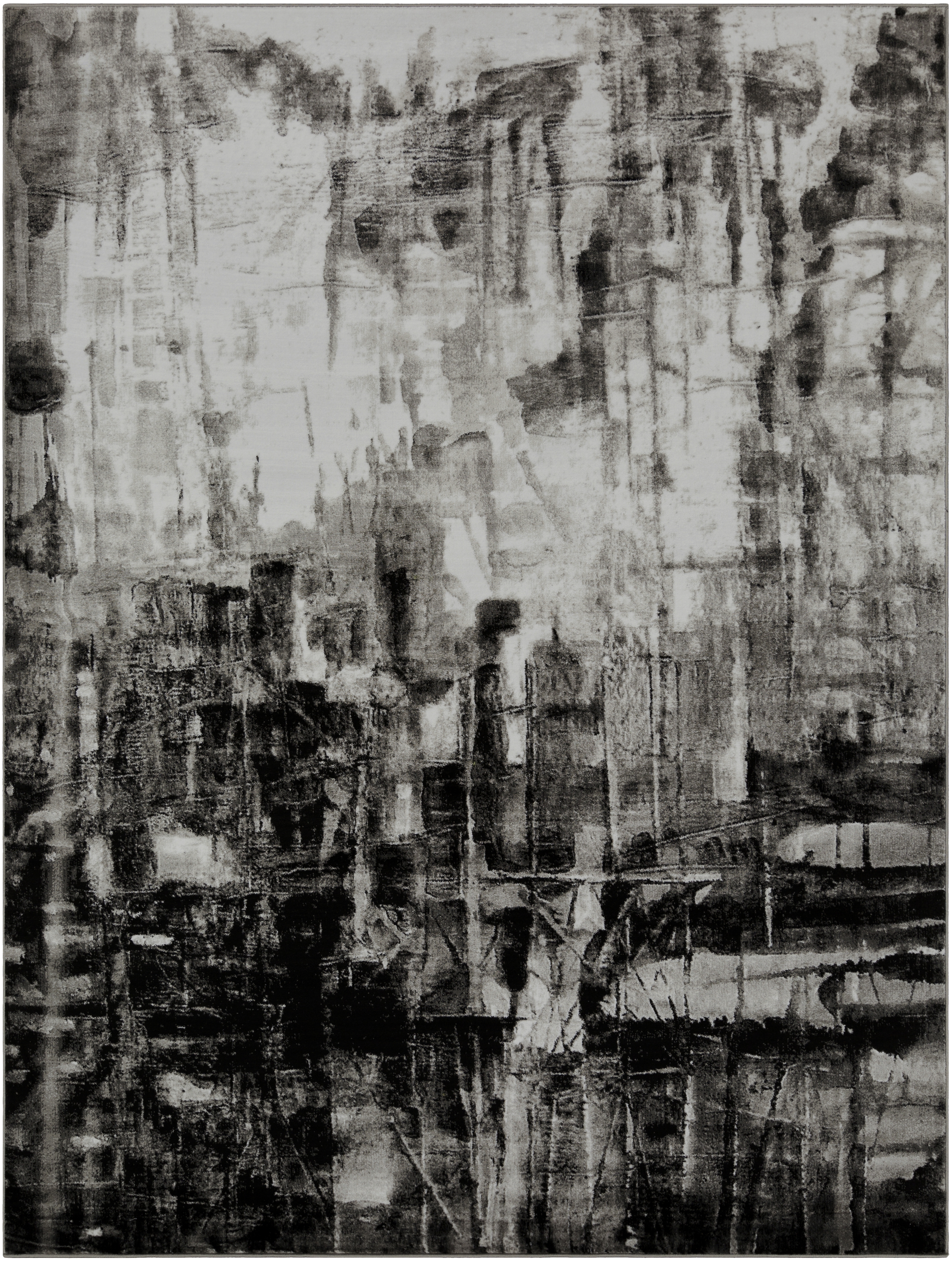 Nova Rug, 7'10" x 10'6" - Image 0