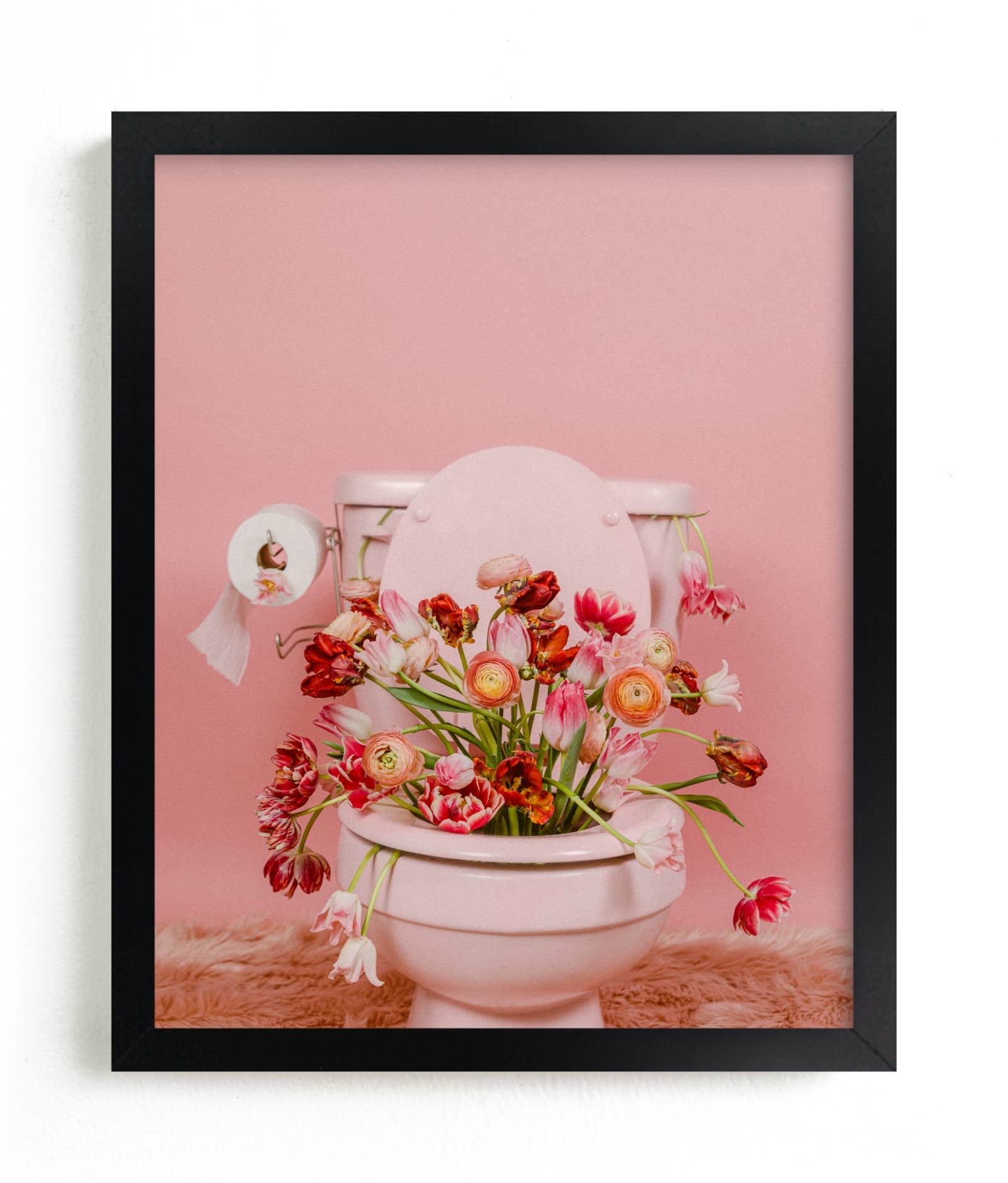 Fertile Blooms Limited Edition Fine Art Print 2 - Image 0