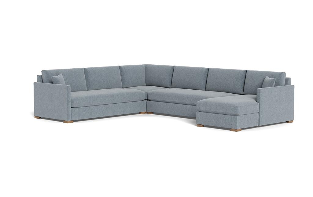 Scarlett Corner Sectional with Right Chaise - Image 2