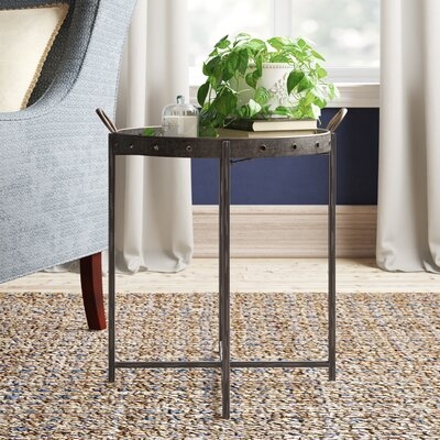 Cresthill Tray Table - Image 0