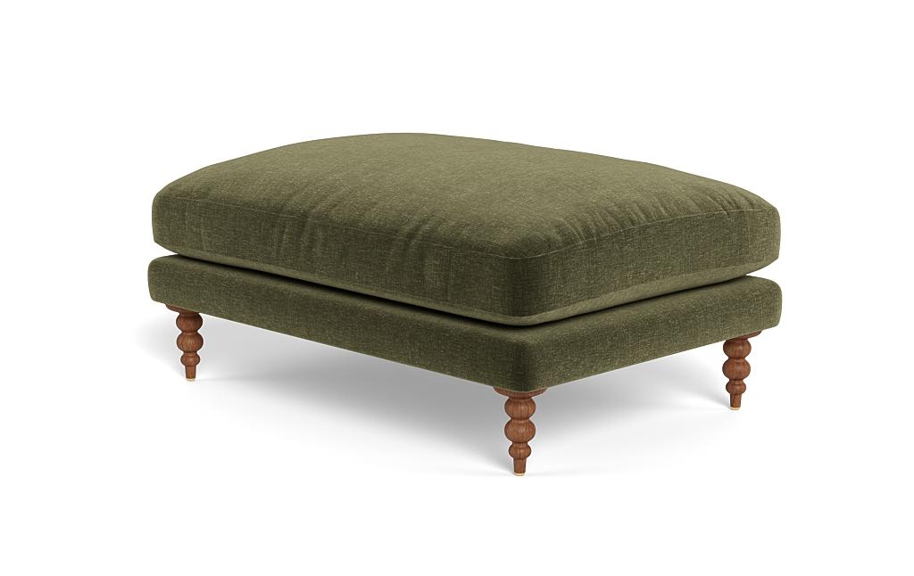 Maxwell Ottoman by Apartment Therapy - Image 2