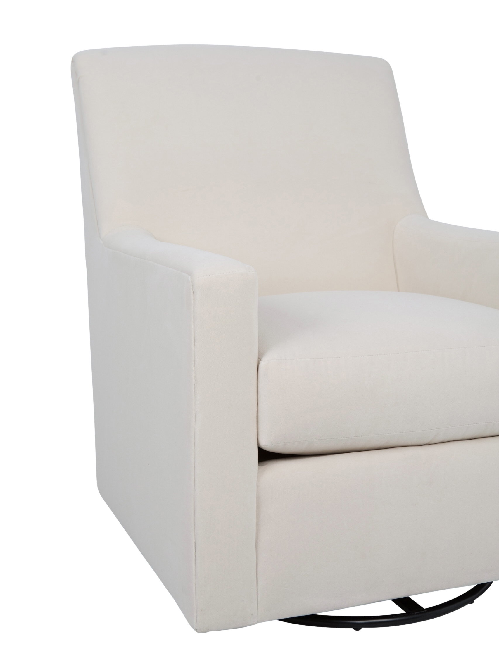 Ellia Glider Chair - Image 4
