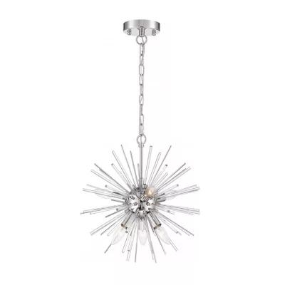 Phoenix Chandelier - Image 1
