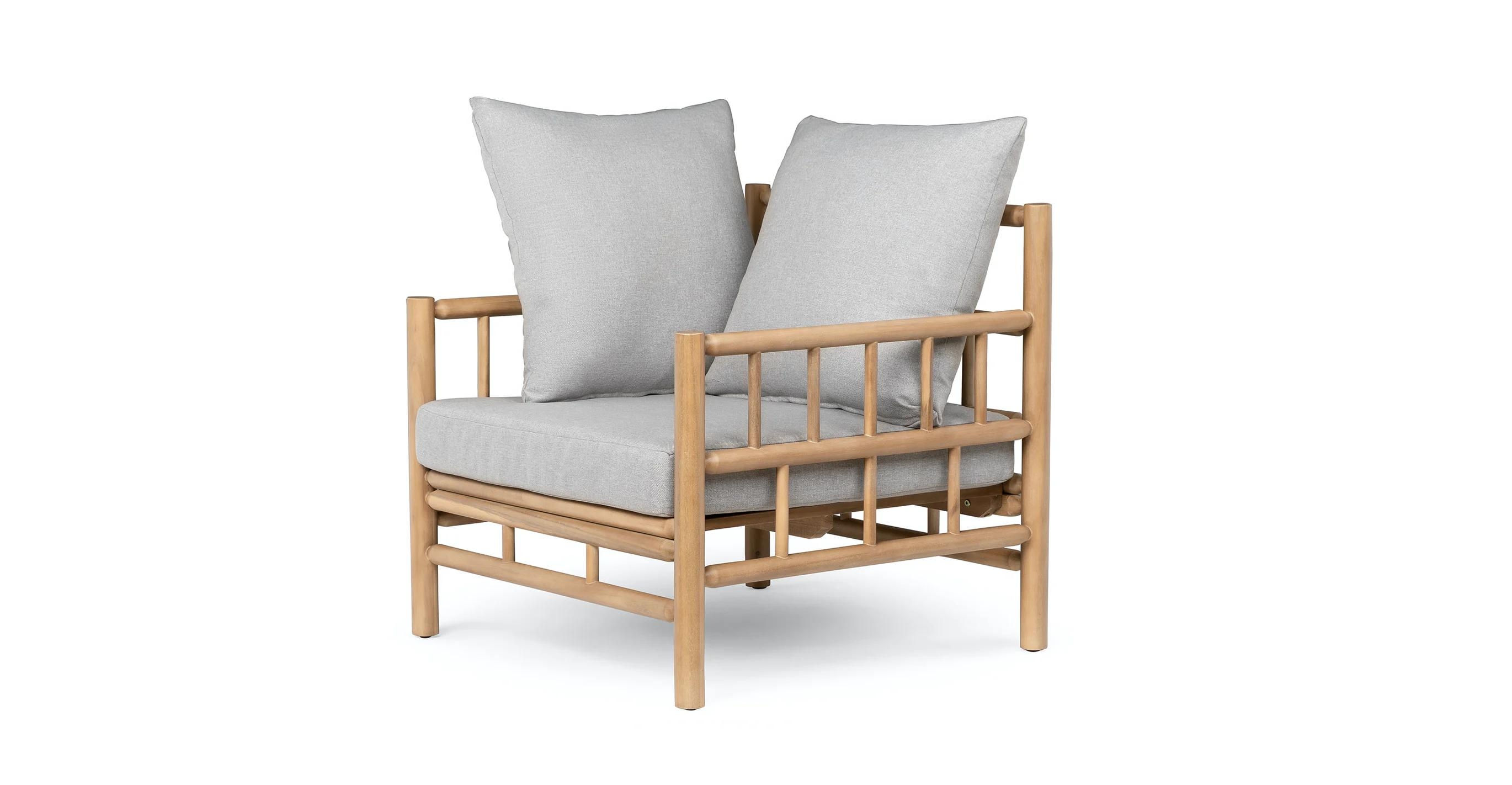 Biya Beach Sand Lounge Chair - Image 2